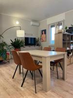 Como's Hill Apartments Giungla - B&B Lipomo