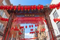 Hanway Street Third Floor Duplex Sleeps 4 - B&B Londra