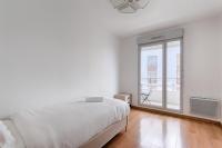 Apartamento de 3 dormitorios