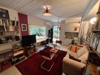 Cozy quiet studio near the sea - B&B Athens