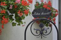 B&B Budapest - Ida Panzió - Bed and Breakfast Budapest