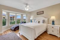 Sun Kissed Villa by SkyRun Anna Maria - B&B Bradenton Beach