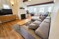 The Solstice House - B&B