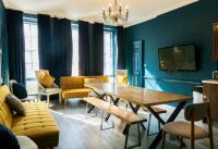 Tron Kirk Residence - Bed and Breakfast Edinburgh