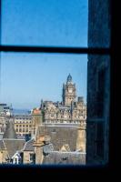 Tron Kirk Residence - Bed and Breakfast Edinburgh