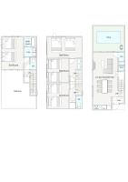 Villa con Piscina Privata 