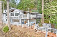 Stay In Lakeside-Lake Front Luxe - B&B Lakeside