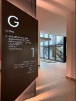 M Vertica By Seroja Coliving - B&B Kuala Lumpur