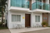 Diamante- 3 Qtos Ar Cond, Piscina, Churrasqueira, 2 Vagas - Ferienwohnung Cabo Frio