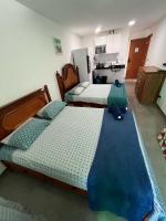 Residencial 101 Ilha Grande - B&B Abraão