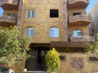 luxury dublex with private swimming pool - Chambres d’hôtes Abū Şīr