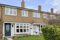 Chic Coastal Retreat - 5-Min Stroll to Beach - Chambres d’hôtes West Wittering