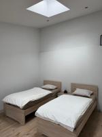 Appartement Orval - B&B