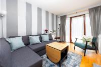 Chic 2Bed With Canal Views-15 Min To Kilmainham Gaol - B&B