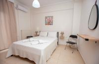 Boskos Apartments - B&B Asproválta