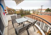 Boskos Apartments - B&B Asproválta