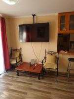 Departamento camino a la playa - B&B