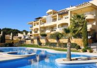Penthouse Isla de Altea - B&B Altea