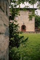 Tenuta Bellingeri - Locanda del Barco - B&B Sant'Agata Fossili