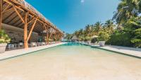 Apartment in portillo residences with beach access - Ferienwohnung Abra Grande