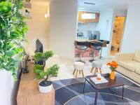 Departamento Primer Piso - Embajada USA - Ferienwohnung Lima