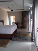 Familienzimmer mit eigenem Bad