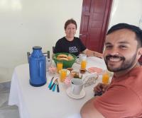 Cabaña Sal y Piedra - B&B Uyuni