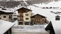 Appartamento con 2 Camere da Letto e Terrazza 