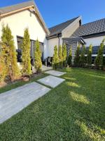 Navarino - Ferienwohnung Sarbinowo