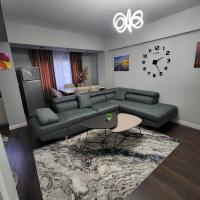Marsel Apartment - B&B