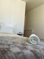 Apartamento de 2 dormitorios