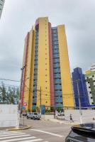 Porto Ponta Negra - Apartamento equipado e com vista para o mar na melhor localização de Ponta Negra - B&B Natal
