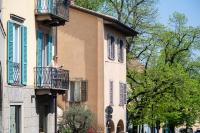 Appartamento Superior con 1 Camera da Letto e Balcone