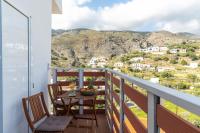 Apartamento con vistas a las montañas