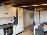 Penthouse Appartement