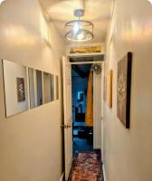 The Zen Den - B&B