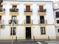 Valladares Free Parking Cordoba Center - B&B Córdoba