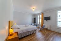 Majestic Suite - Chambres d’hôtes Paris