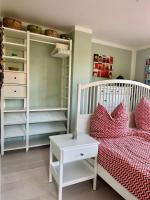 Appartement met 1 Slaapkamer en Terras