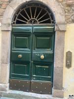 La Mansardina Beccheria Central Apartment 1 double bedroom, 1 sofa bed - B&B