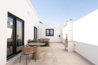 Agua Doce Suites - Chambres d’hôtes Ferrel