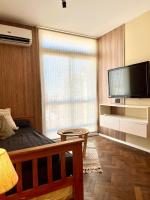 Apart ESPAÑA - Chambres d’hôtes Paraná