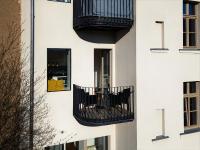 Studio 180 - B&B Leipzig