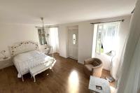 L’Atelier du Valet - Vigoux - B&B Vigoux