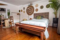 Alojamiento en Centro Histórico Cusco - Ferienwohnung Cusco