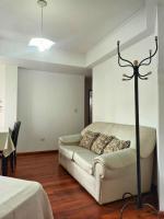 Azcuenaga - B&B La Plata