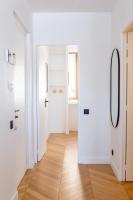 Superbe Appartement, vue Notre Dame de la Garde, Vieux port - Chambres d'hôtes Marseille