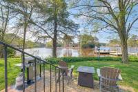 15 Mi to Gloucester Waterfront Mathews Home! - B&B