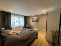 3 rooms apartment in Center - Chambres d’hôtes Ålesund