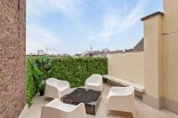 Luxe Stay in Heart of Mechelen - B&B